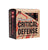 Hornady Critical Defense - 9 mm Luger - 115 gr FTX - 25 st/ask