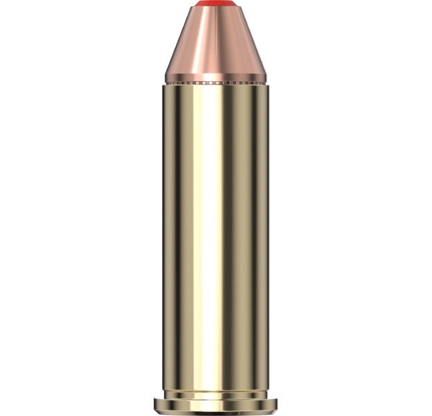 Hornady - Critical Defense 38 SPCL Lite 90 gr FTX CD - 25/Box