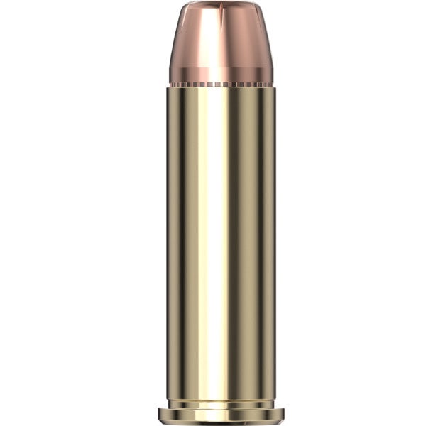 Hornady - American Gunner 38 SPCL 125 gr XTP - 25/Box