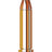 Hornady - Handgun Hunter 357 MAG 130 gr Monoflex - 20/Box