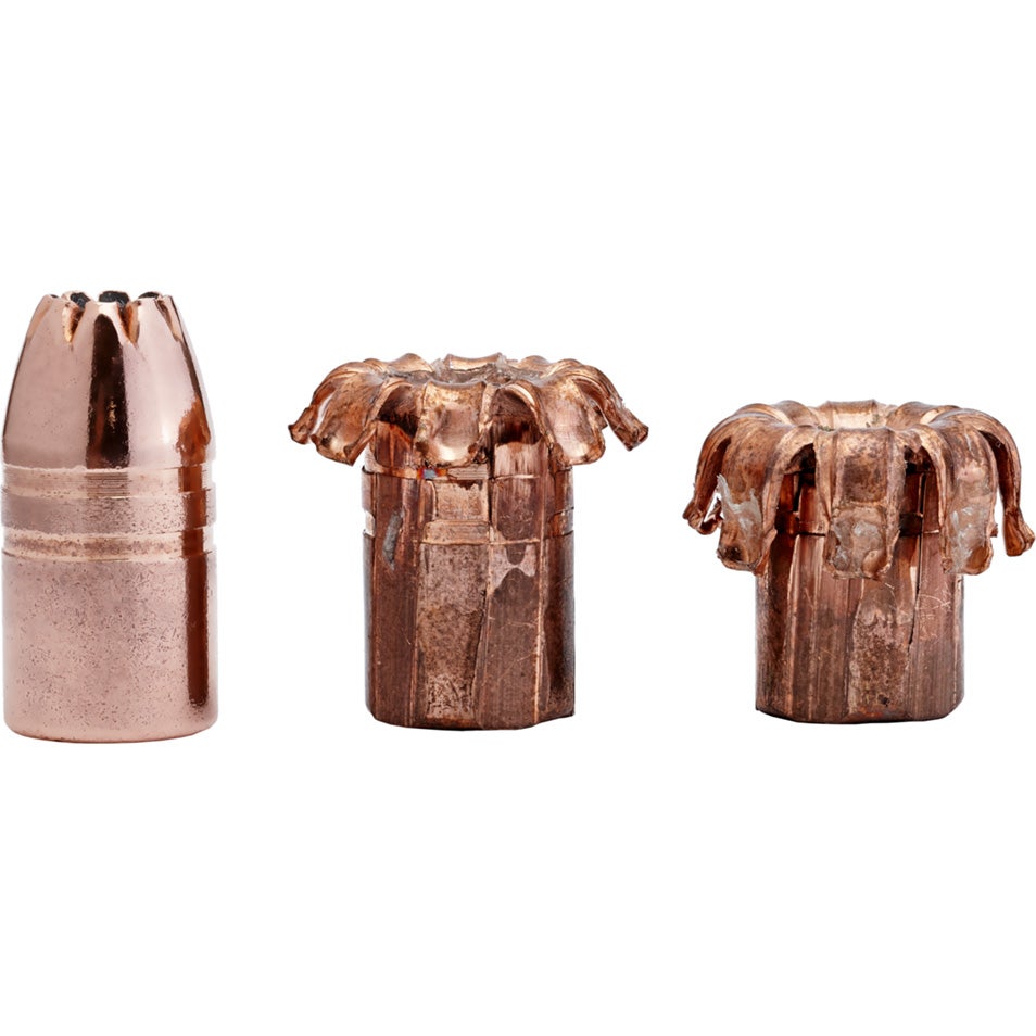 Hornady - Handgun Hunter 357 MAG 130 gr Monoflex - 20/Box