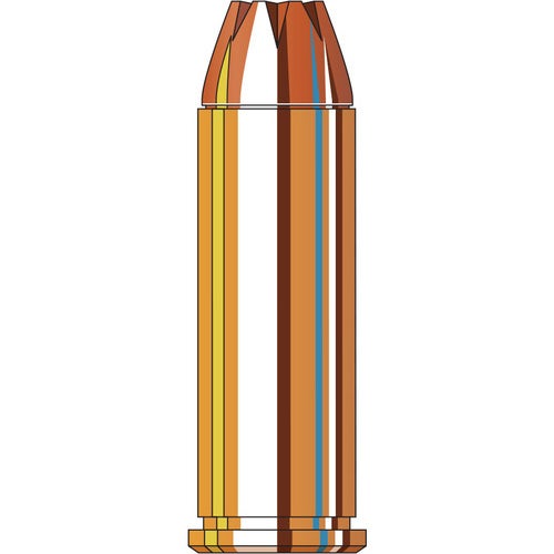 Hornady - Handgun Hunter 44 REM MAG 200 gr Monoflex - 20/Box