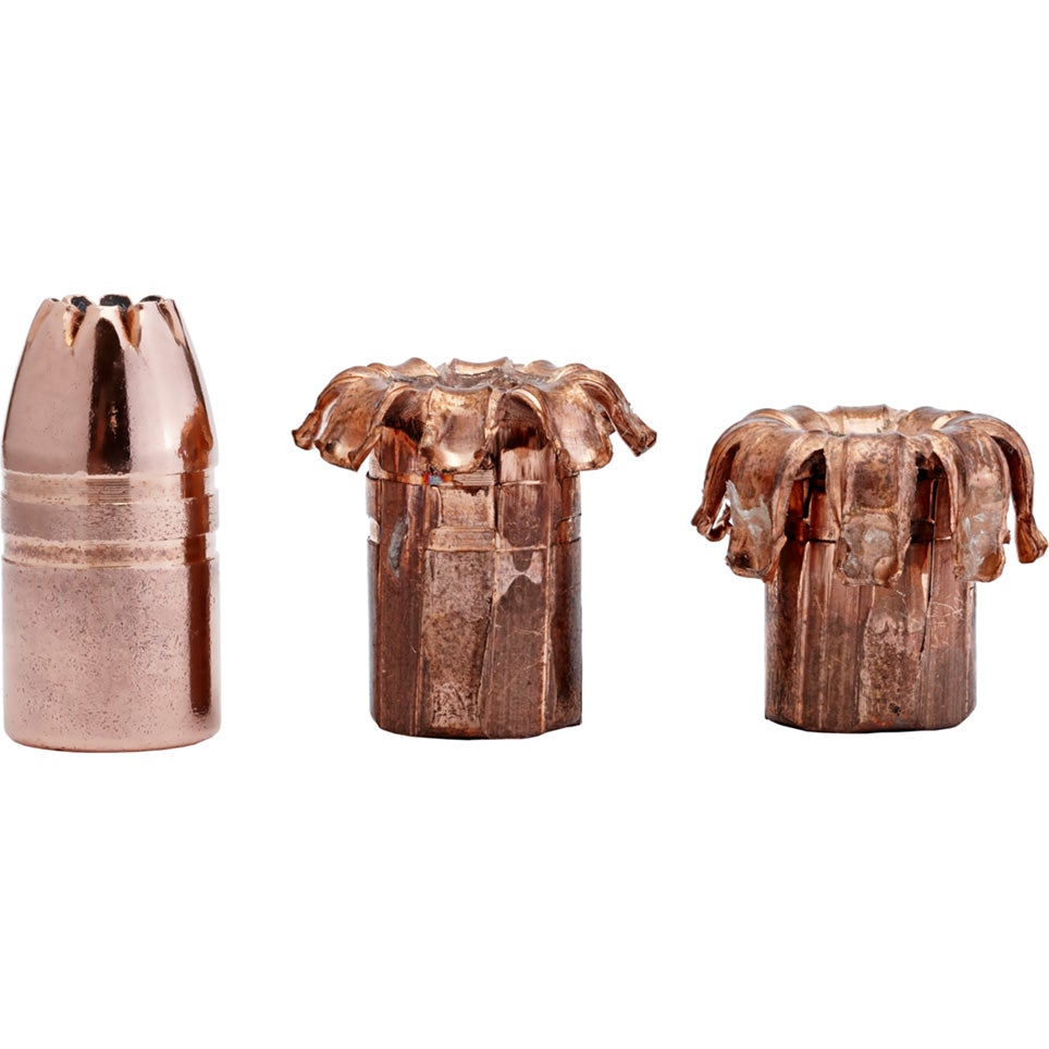 Hornady - Handgun Hunter 44 REM MAG 200 gr Monoflex - 20/Box