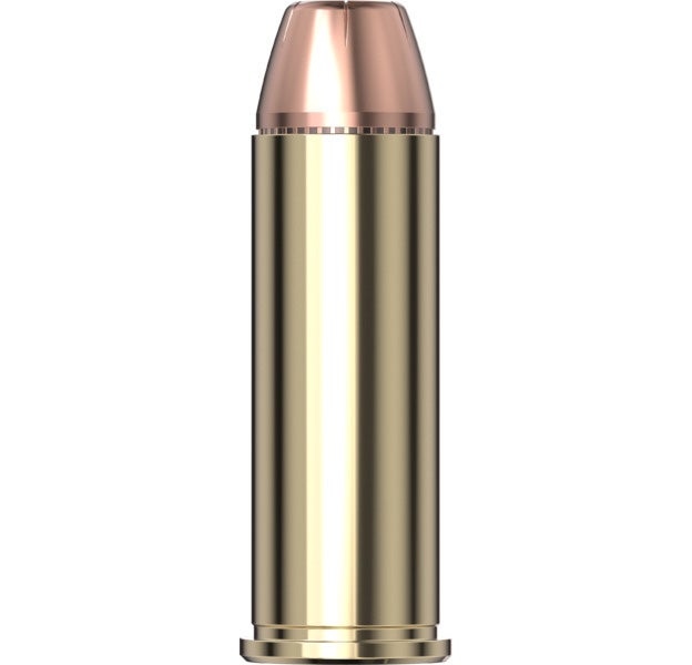 Hornady - Custom Pistol 44 REM Mag 240 gr XTP - 20/Box