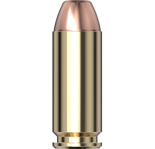 Hornady - Custom Pistol 10mm Auto 155 gr XTP - 20/Box