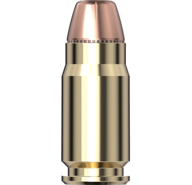 Hornady - Custom Pistol 357 Sig 147 gr XTP - 20/Box