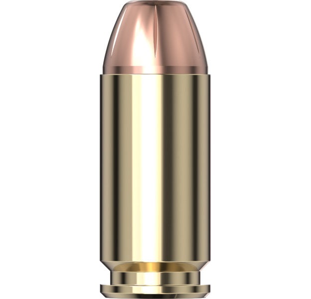 Hornady - American Gunner 40 S&W 180 gr XTP - 20/Box