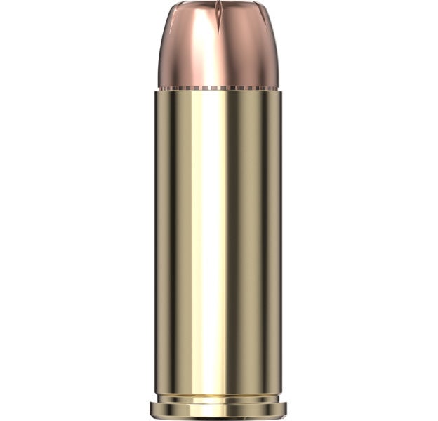 Hornady - Custom Pistol 480 Ruger 325 gr XTP Mag - 20/Box