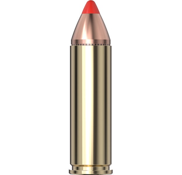 Hornady - Custom Pistol 500 S&W 300 gr FTX - 20/Box