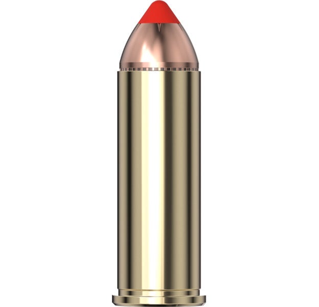 Hornady - Leverevolution 44 REM Mag 225 gr FTX - 20/Box