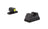 Trijicon HD Night Sights för H&K USP med gul frontkontur och grön tritiumbelysning – bild 2
