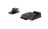 Trijicon HD HK110O nattsiktesset med orange kontur fram och grönt tritium – bild 3