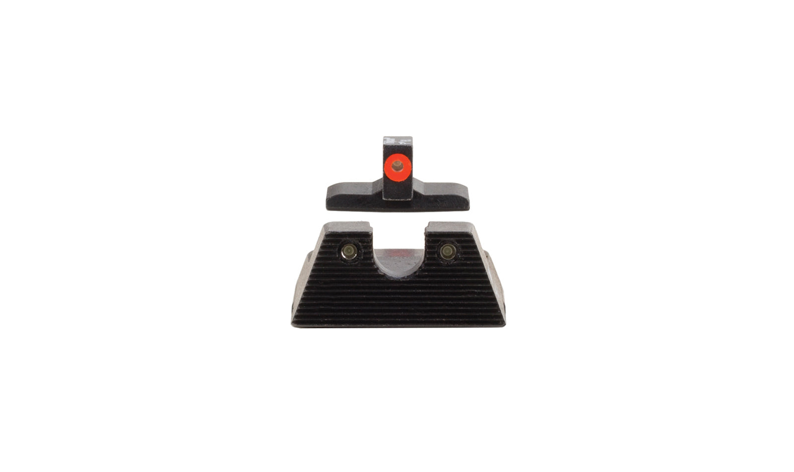 Trijicon HD XR nattsikteset med orange främre kontur och grön tritiumbelysning för H&K – bild 4