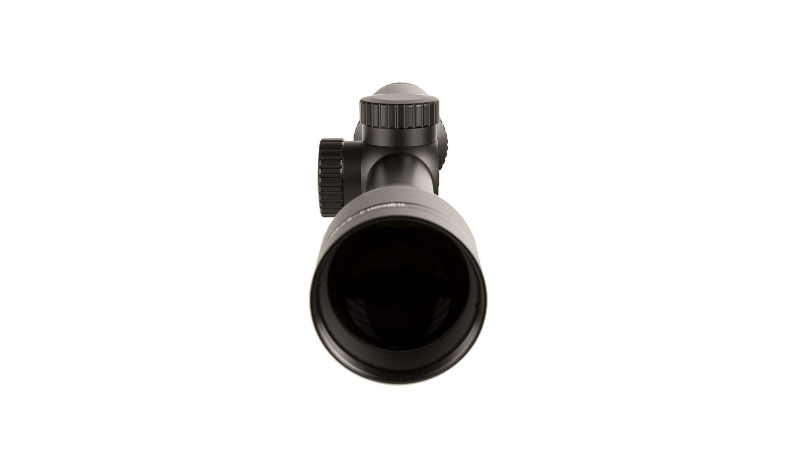 Trijicon Huron 3-9x40 kikarsikte med BDC Hunter Holds och satin svart finish – bild 8
