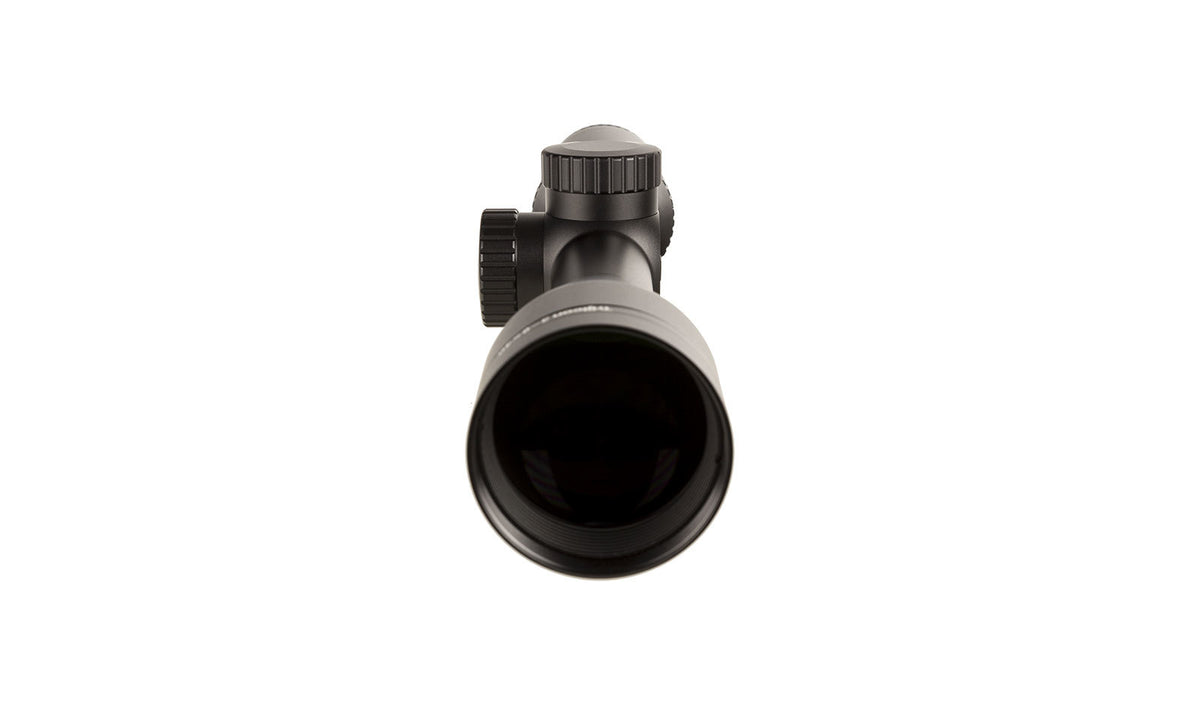 Trijicon Huron 3-9x40 kikarsikte med BDC Hunter Holds och satin svart finish – bild 8