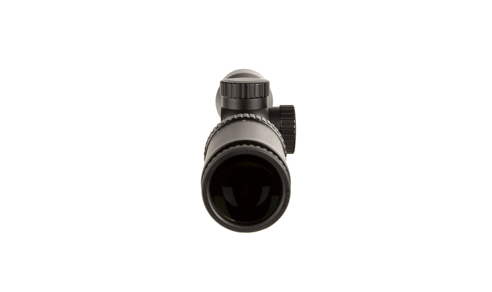 Trijicon Huron 3-9x40 kikarsikte med BDC Hunter Holds och satin svart finish – bild 4