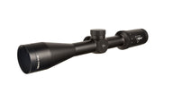 Trijicon Huron 3-9x40 kikarsikte med BDC Hunter Holds och satin svart finish