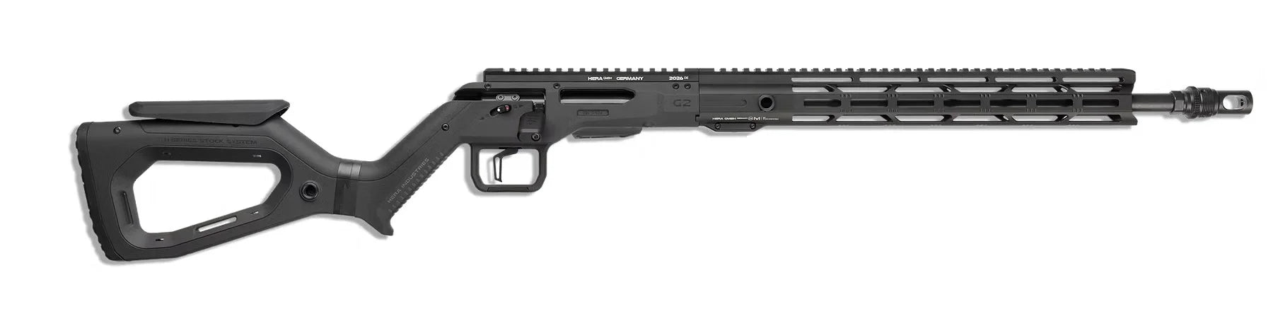 Hera Arms - H6 - Gen2 - .223 Rem - 18"