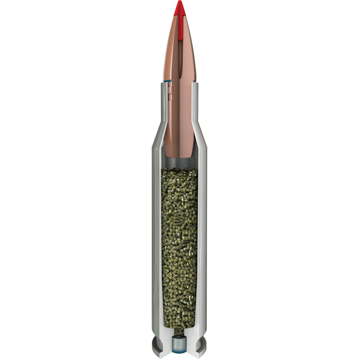 Hornady - Outfitter 308 Win 165 gr CX - 20/Box