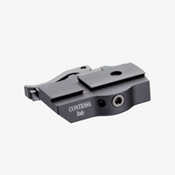 Contessa QD-fäste för Aimpoint Acro på Picatinny- och Weaver-skenor