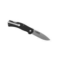 Casström Lars Fält EDC fällkniv Raven Svart