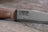 Casström Lars Fält kniv Canvas Micarta & A8 Mod, slida i Kydex – bild 5