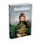 Casström Outdoors the Scandinavian Way Survival Skills bok