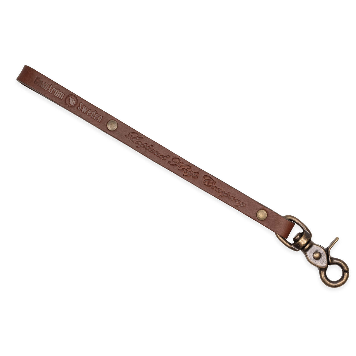 Casström Nyckelband för bälte