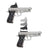 Contessa QD-fäste för rödpunktsikte till Beretta 92-98 LDP – bild 5