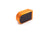 Armanov - Magazine Base Pad +2 Rnd for Shadow2, SP01, CZ 75 – MAXXXGRIP - Orange