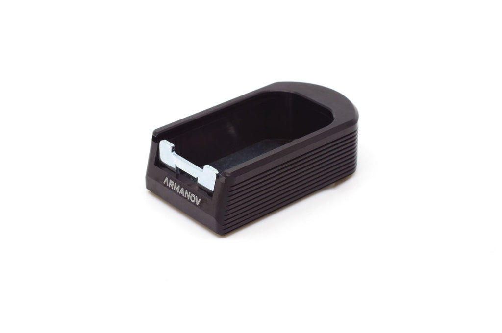 Armanov - Magazine pad for Sig Sauer P226, X-Five, LDC +2RND - ELEGANCE