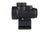 Trijicon MRO SD rödpunktsikte med röd 2,0 MOA-punkt och Lower 1/3 co-witness-montage – bild 2