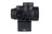 Trijicon MRO SD rödpunktsikte med röd 2,0 MOA-punkt och Lower 1/3 co-witness-montage – bild 5