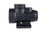 Trijicon MRO SD 1x25 rödpunktsikte med grön 2,0 MOA-punkt och Low Mount – bild 2
