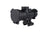 Trijicon MRO SD Patrol rödpunktsikte med 2,0 MOA röd punkt och Full Co-Witness snabbfäste – bild 6