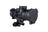 Trijicon MRO SD Patrol rödpunktsikte med 2,0 MOA röd punkt och Full Co-Witness snabbfäste – bild 5