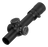 Nightforce Kikarsikte NX8 1-8x24 F1, 0,5 MOA, FC-MOA, ZeroStop, PTL, belyst