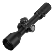 Nightforce Kikarsikte NX8 2,5-20x50 F1, 0,1 MRAD, MIL-XT, DigIllum, PTL