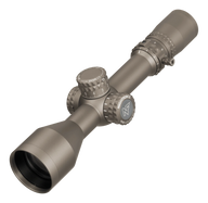 Nightforce Kikarsikte NX8 2,5-20x50 F1, 0,1 MRAD, MIL-XT, DigIllum, Dark Earth