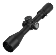 Nightforce Kikarsikte NX8 4-32x50 F1 0,1 MRAD TREMOR3 belyst