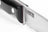 Casström No.10 SFK kniv Svart micarta & rostfritt stål, slida i Kydex – bild 4