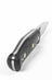 Casström No.10 SFK kniv Grön micarta & verktygsstål, slida i läder – bild 6