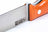 Casström Hunters Combo knivset Orange G10 – bild 3