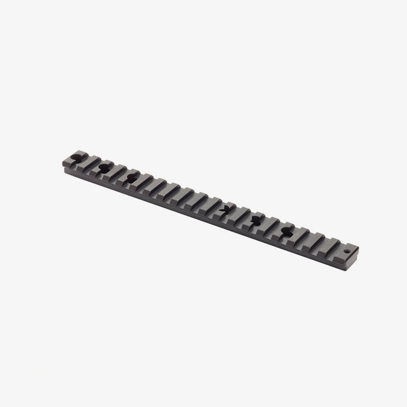 Contessa picatinnyskena 20 MOA för Sako TRG 42/22