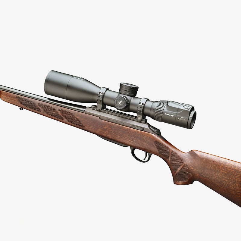 Contessa picatinnyskena 10 MOA för Tikka T3 – bild 2