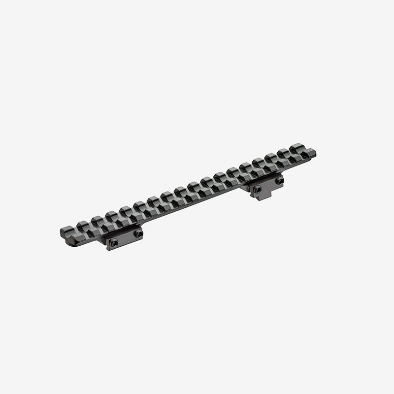 Contessa picatinnyskena för CZ 550 Standard
