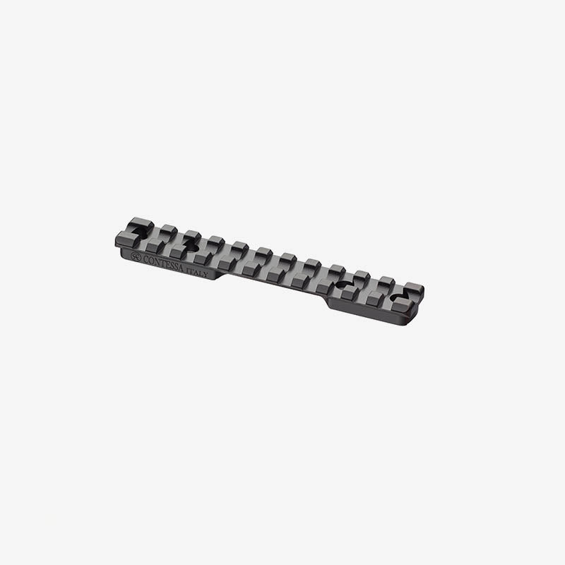 Contessa picatinnyskena 20 MOA för Tikka T1X