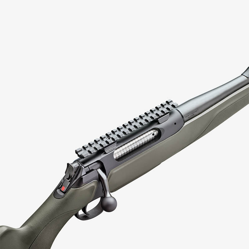 Contessa picatinnyskena för Sauer 404 och Sauer 303 – bild 2