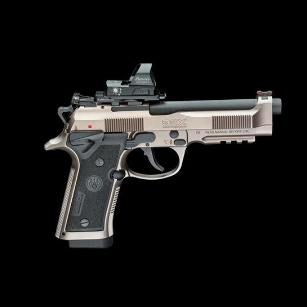 Contessa QD-rödpunktsfäste för Beretta 92-98 – bild 4