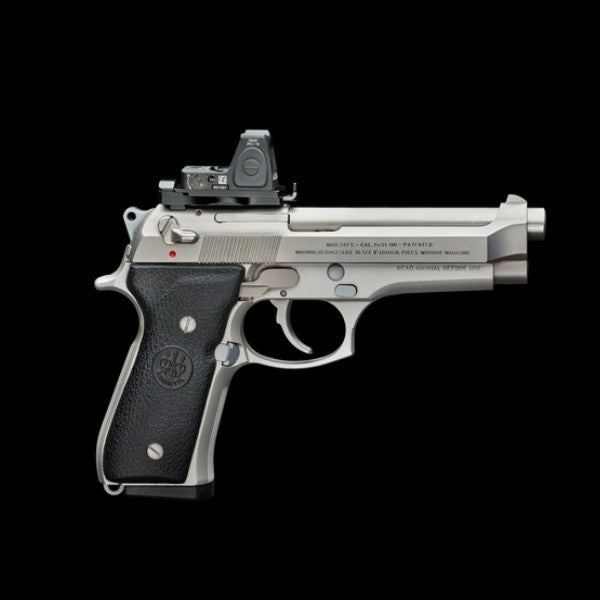 Contessa QD-rödpunktsfäste för Beretta 92-98 – bild 6